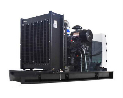 白水宗申动力8kw小型柴油发电机