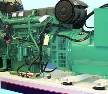 白水发电机出租 白水发电机出租